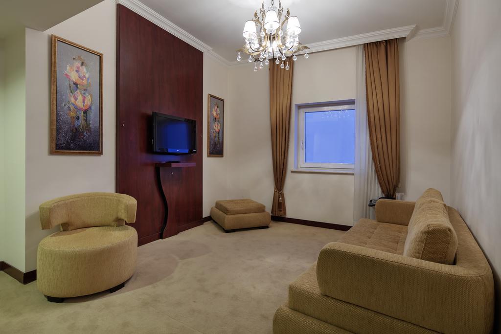Palan Ski & Convention Resort Hotel Erzurum Room photo