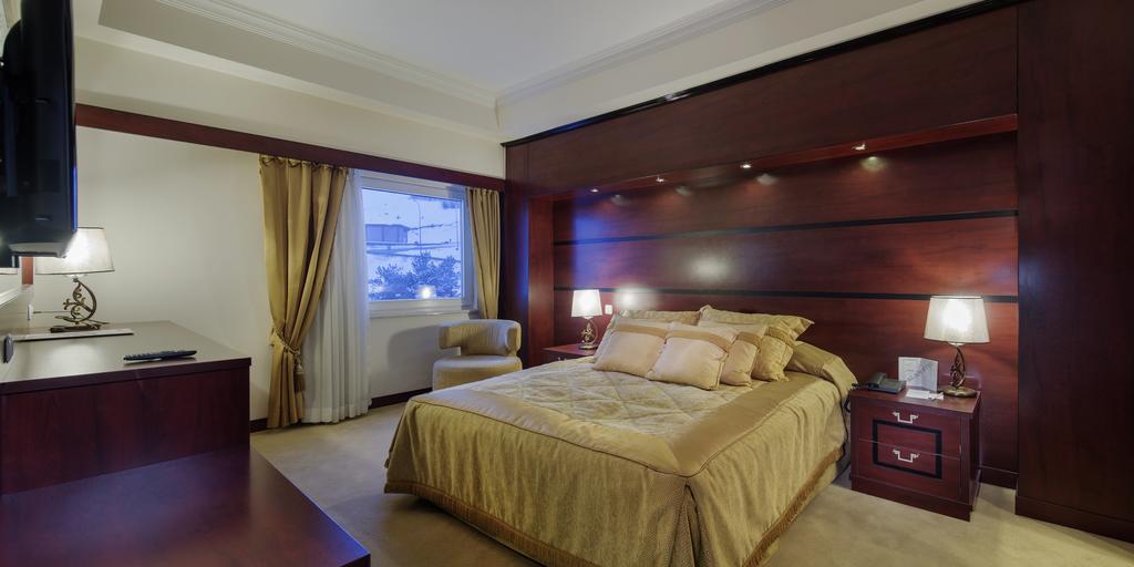 Palan Ski & Convention Resort Hotel Erzurum Room photo