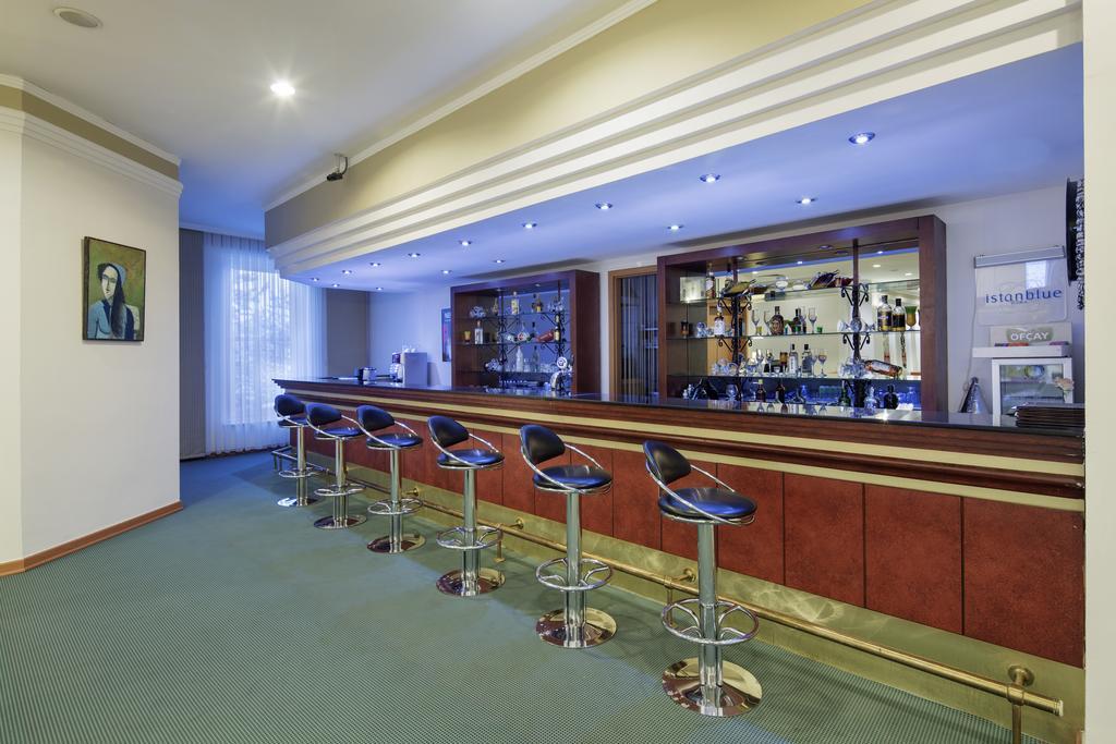 Palan Ski & Convention Resort Hotel Erzurum Exterior photo